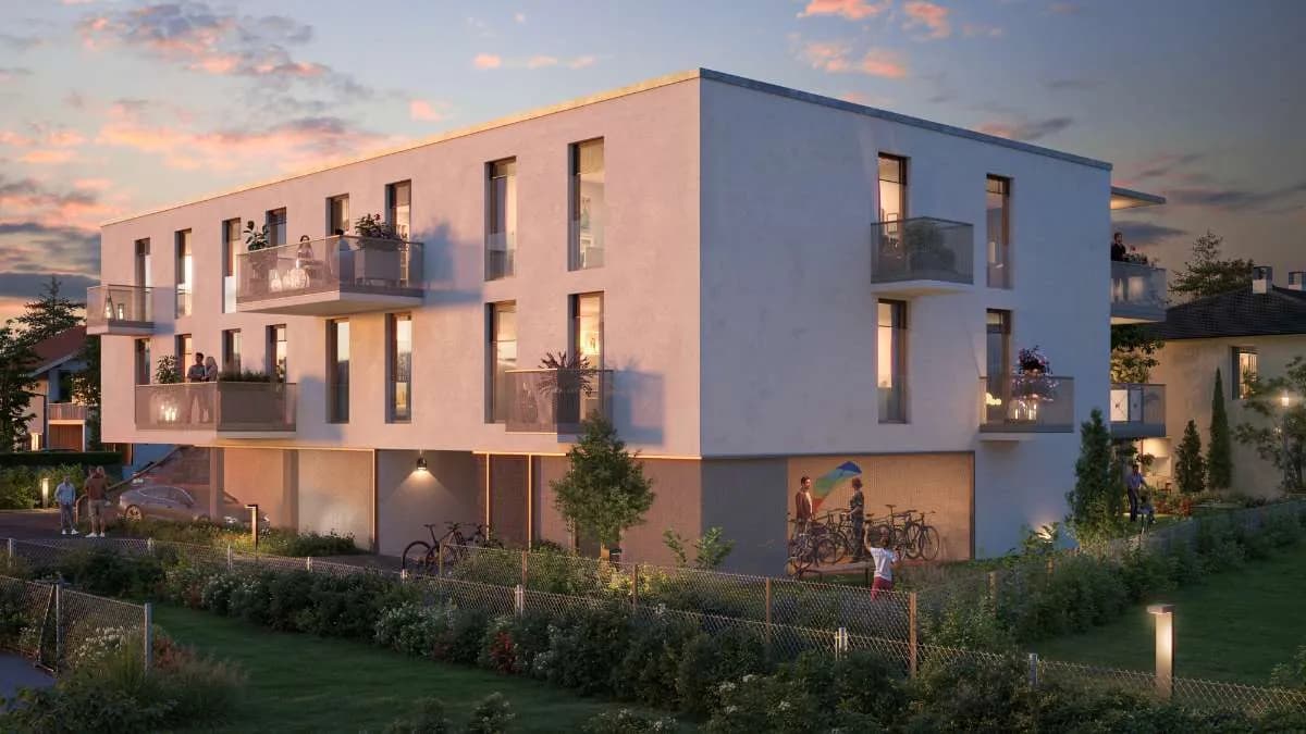 3-Zimmer-Wohnung kaufen in Bregenz – 69,02 m² – Bild 3 von 10