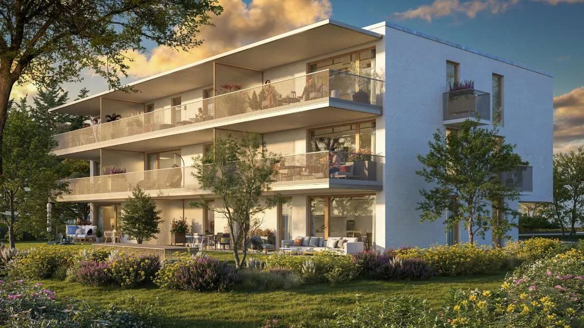 3-Zimmer-Wohnung kaufen in Bregenz – 69,02 m² – Bild 5 von 10