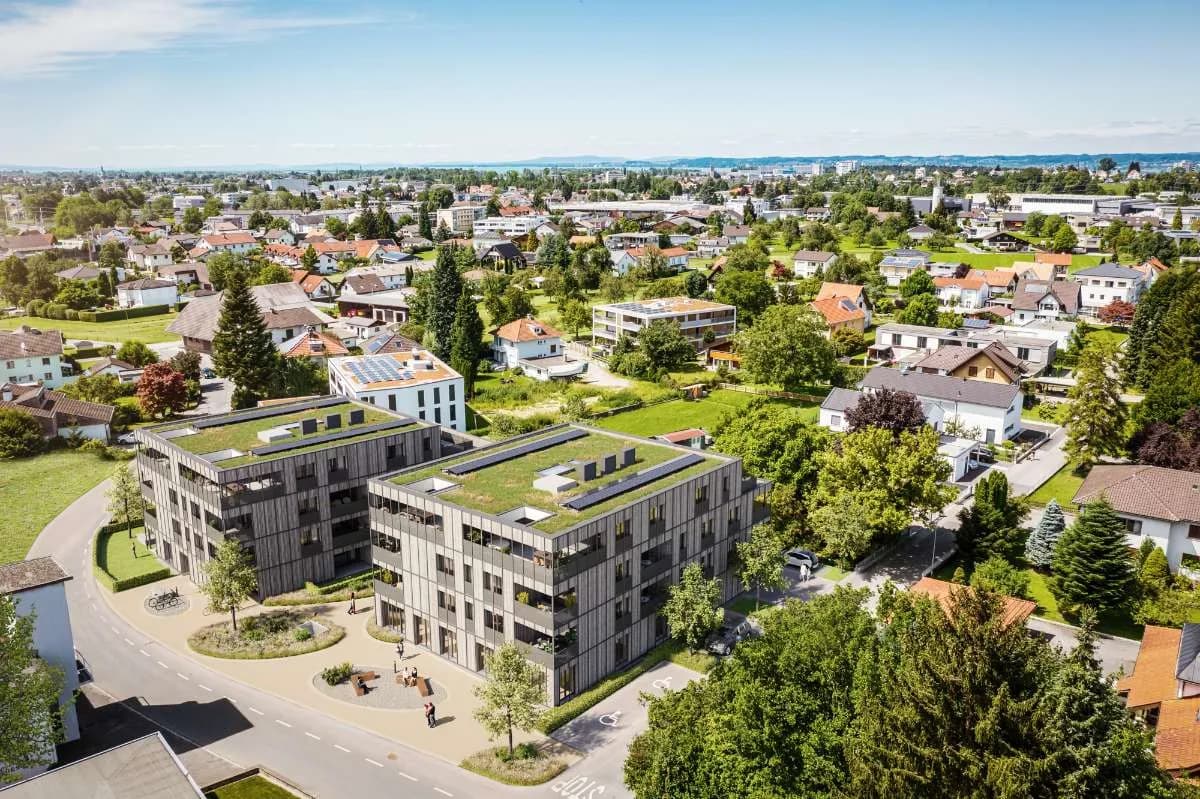 4-Zimmer-Wohnung kaufen in Bregenz – 99,8 m², € 716.000 – Bild 4 von 9
