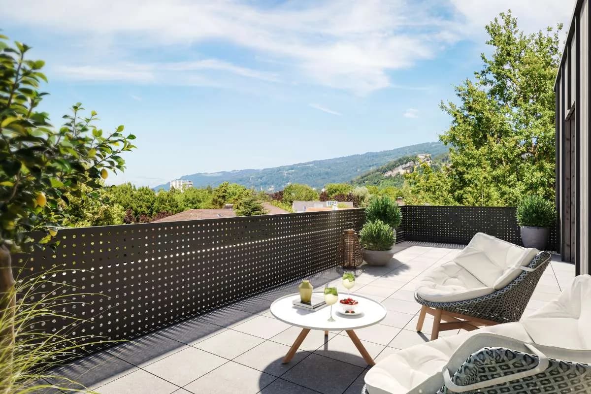 4-Zimmer-Wohnung kaufen in Bregenz – 99,8 m², € 716.000 – Bild 5 von 9