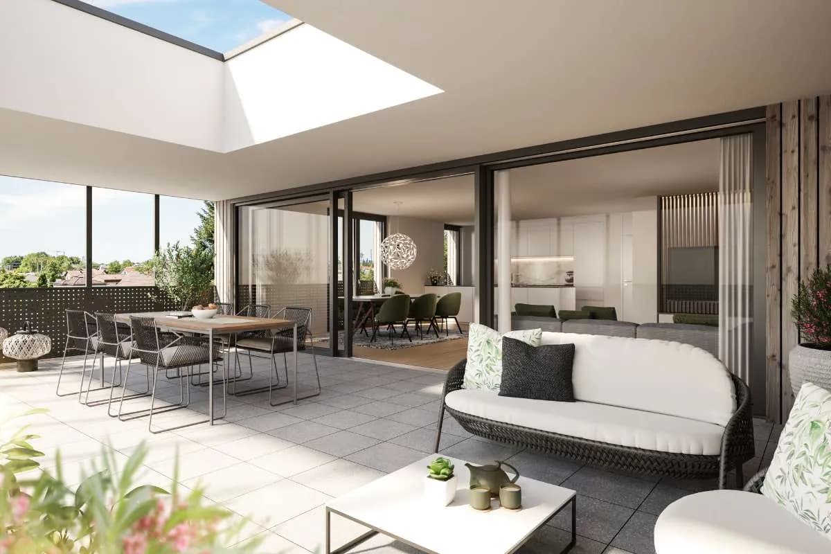 4-Zimmer-Wohnung kaufen in Bregenz – 99,8 m², € 716.000 – Bild 9 von 9