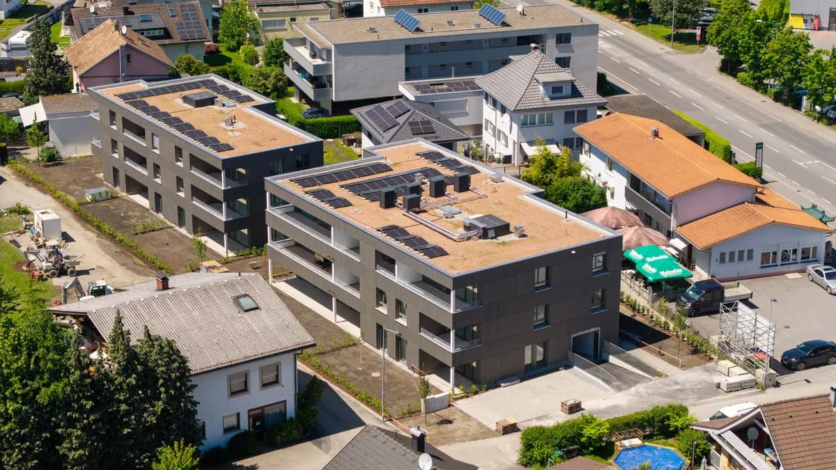 3-Zimmer-Wohnung kaufen in Dornbirn – 70,21 m² – Bild 3 von 20