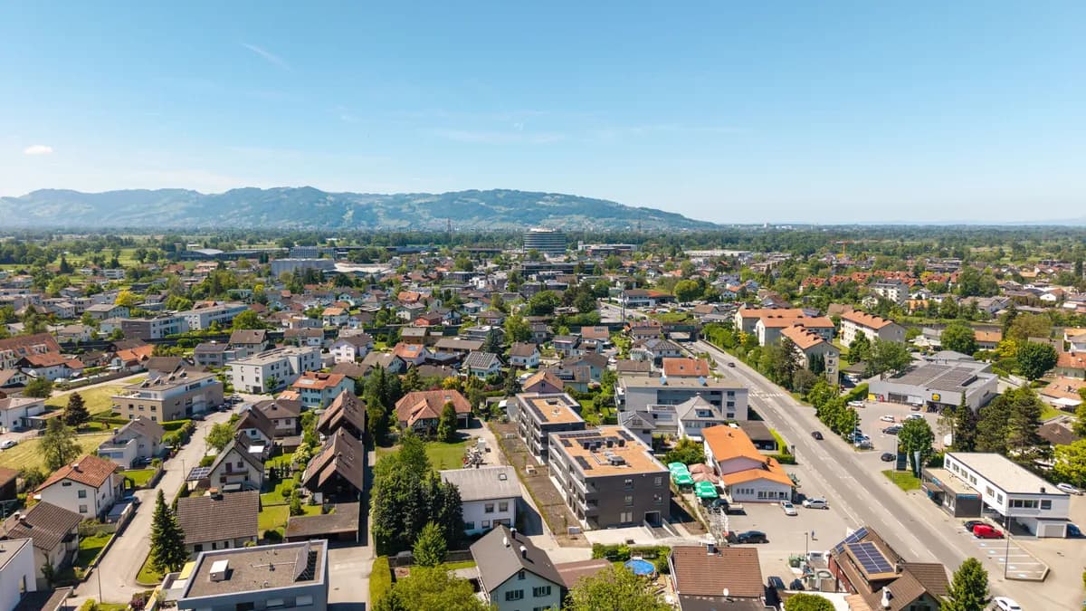 3-Zimmer-Wohnung kaufen in Dornbirn – 70,21 m² – Bild 7 von 20