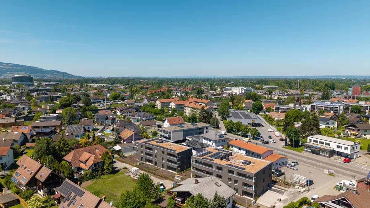 3-Zimmer-Wohnung kaufen in Dornbirn – 70,21 m² – Bild 8 von 20