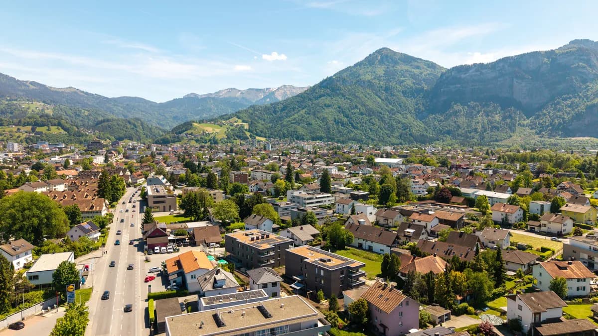 3-Zimmer-Wohnung kaufen in Dornbirn – 70,21 m² – Bild 10 von 20