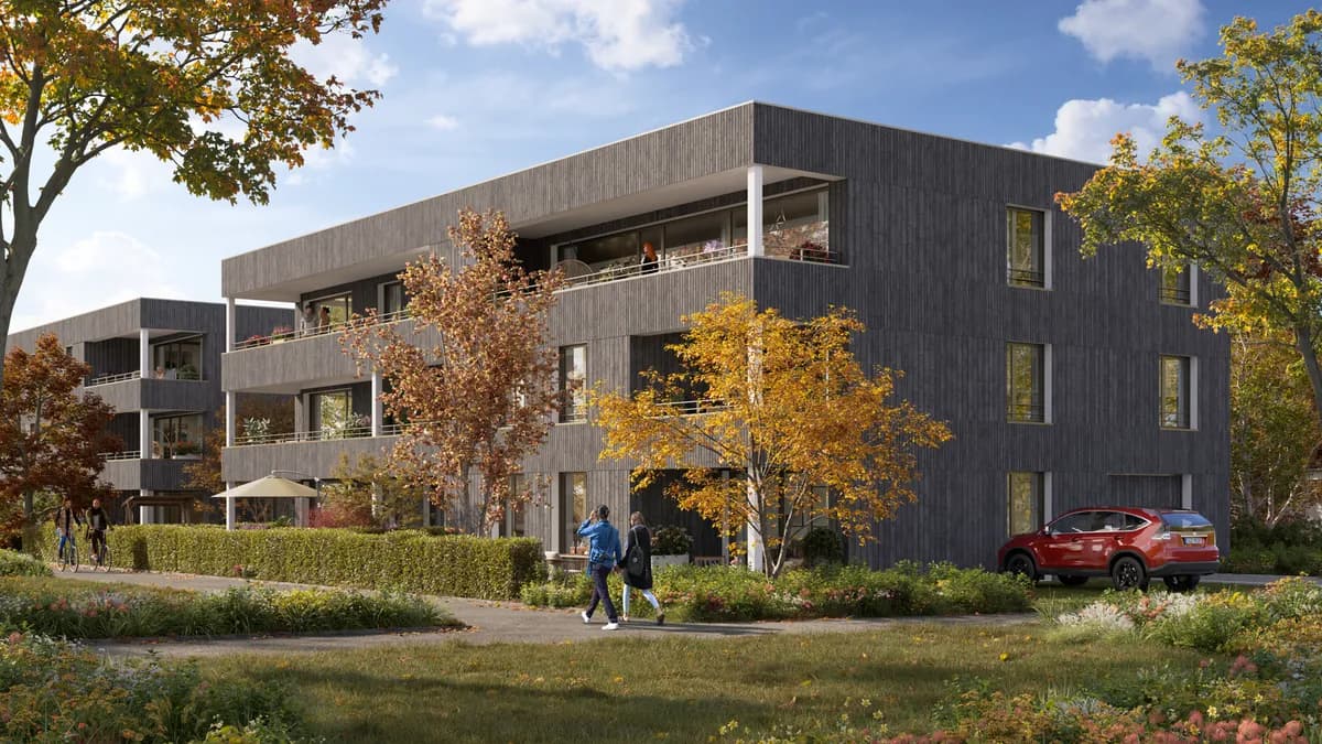 3-Zimmer-Wohnung kaufen in Dornbirn – 70,21 m² – Bild 12 von 20