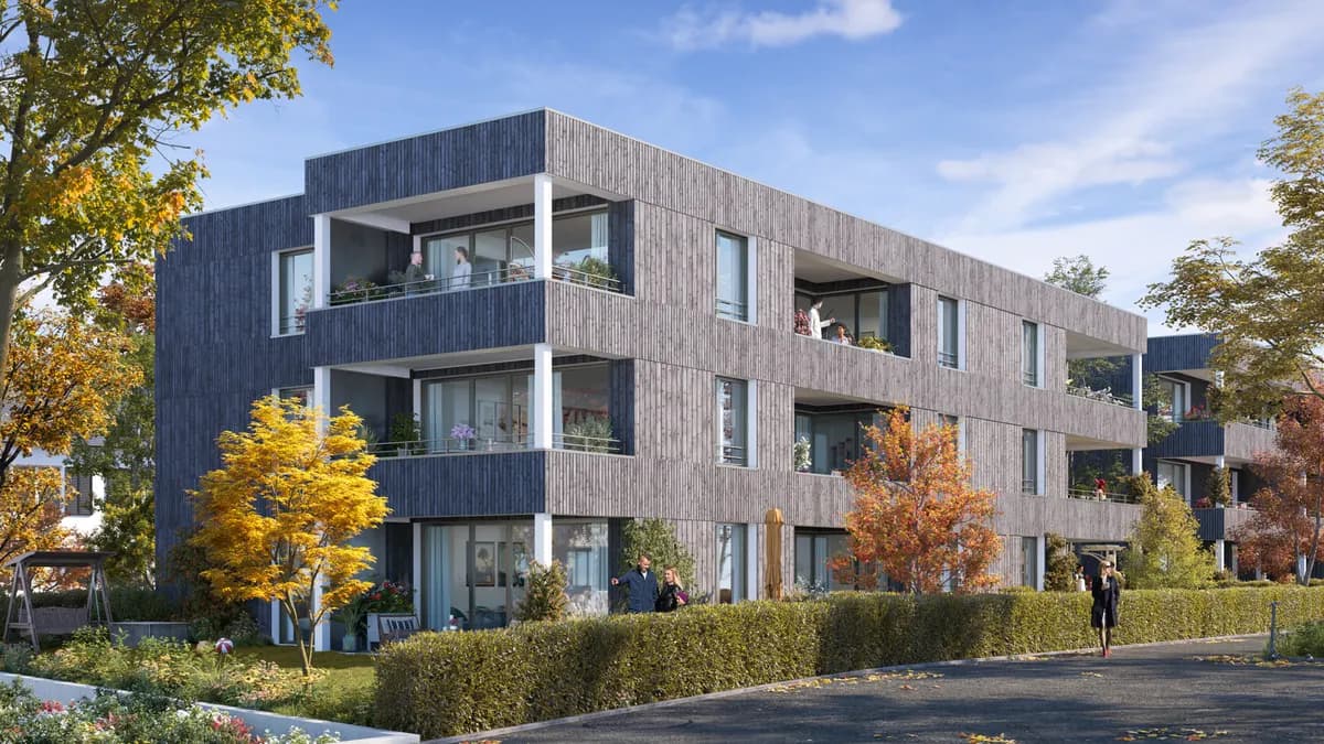 3-Zimmer-Wohnung kaufen in Dornbirn – 70,21 m² – Bild 13 von 20
