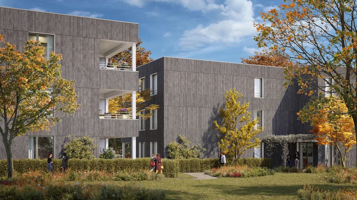 3-Zimmer-Wohnung kaufen in Dornbirn – 70,21 m² – Bild 14 von 20