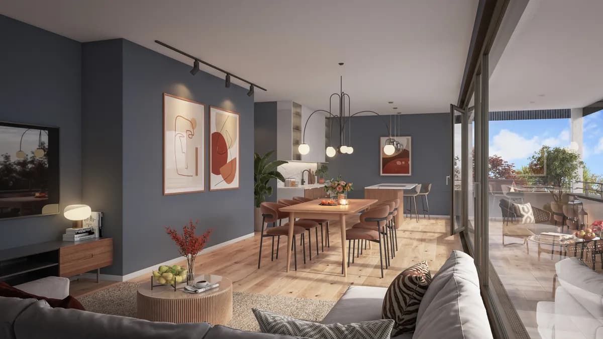 3-Zimmer-Wohnung kaufen in Dornbirn – 70,21 m² – Bild 17 von 20