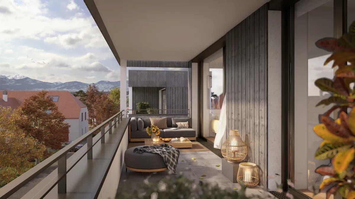 3-Zimmer-Wohnung kaufen in Dornbirn – 70,21 m² – Bild 18 von 20