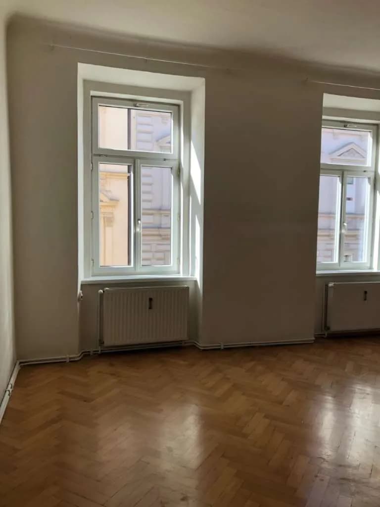2-Zimmer-Wohnung mieten in Graz – 55 m², € 660 – Bild 2 von 6