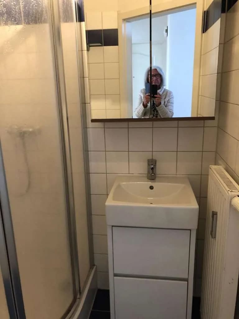 2-Zimmer-Wohnung mieten in Graz – 55 m², € 660 – Bild 4 von 6