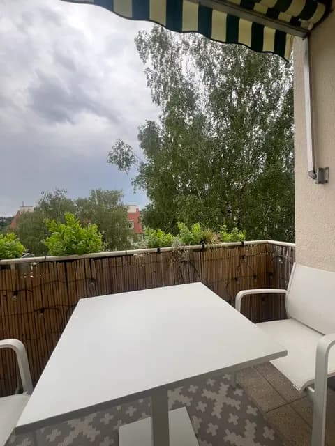 2-Zimmer-Wohnung mieten in Wien – 60 m², € 1.080 – Bild 2 von 12