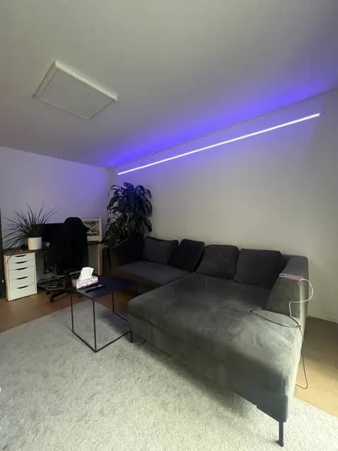 2-Zimmer-Wohnung mieten in Wien – 60 m², € 1.080 – Bild 3 von 12
