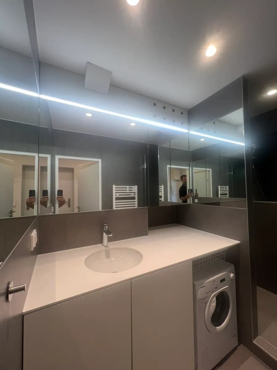 2-Zimmer-Wohnung mieten in Wien – 60 m², € 1.080 – Bild 11 von 12