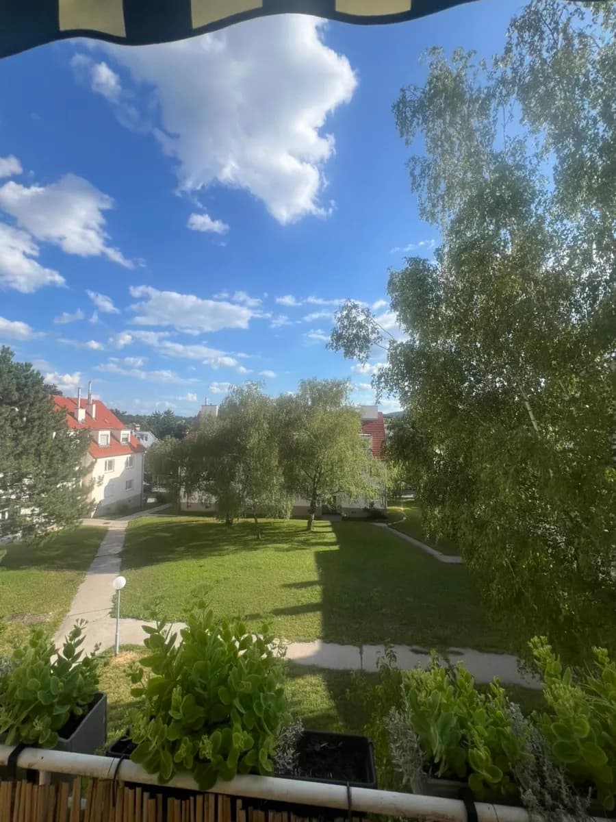 2-Zimmer-Wohnung mieten in Wien – 60 m², € 1.080 – Bild 12 von 12