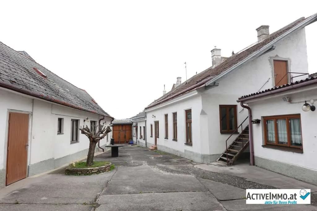 Grundstück kaufen in Mödling – 1 339 m², € 590.000