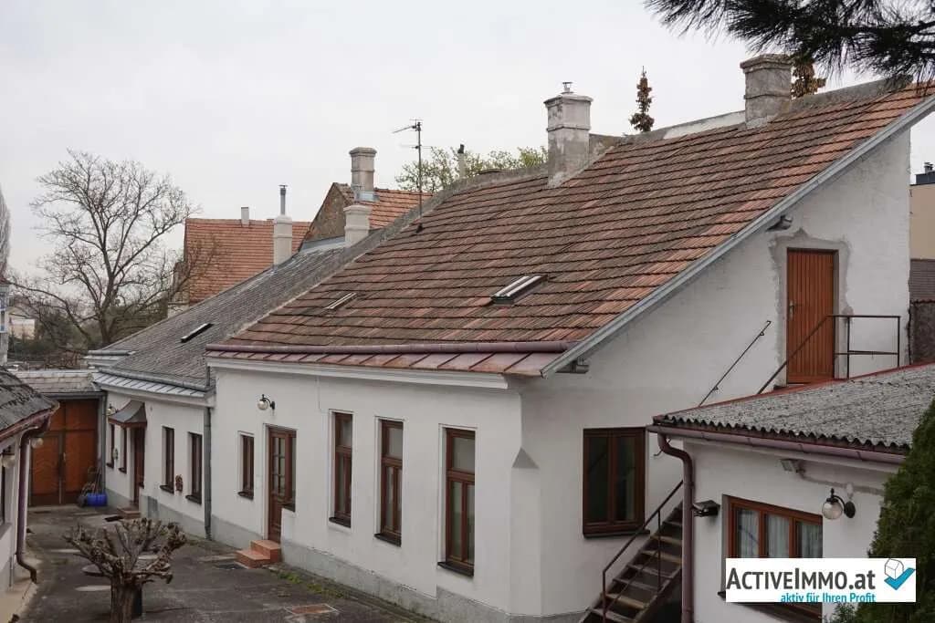 Grundstück kaufen in Mödling – 1 339 m², € 590.000 – Bild 2 von 8
