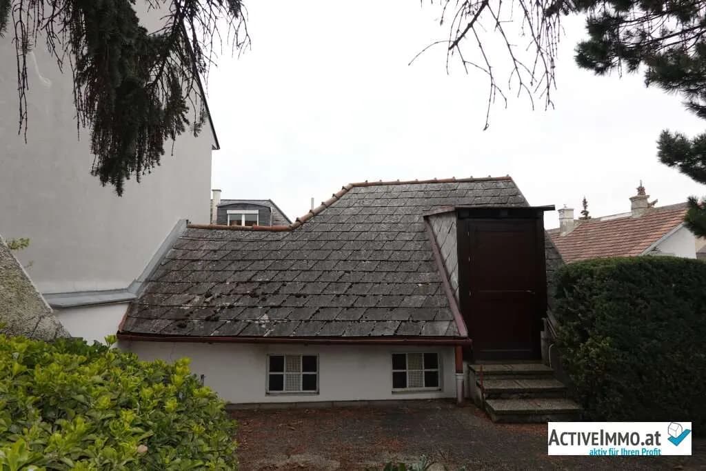 Grundstück kaufen in Mödling – 1 339 m², € 590.000 – Bild 4 von 8