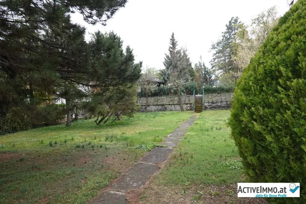 Grundstück kaufen in Mödling – 1 339 m², € 590.000 – Bild 5 von 8