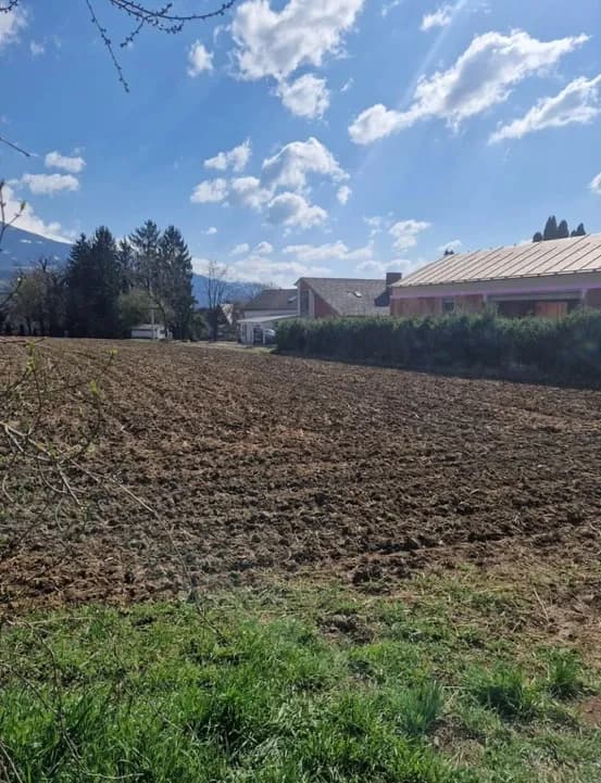 Grundstück kaufen in Wolfsberg – 1 000 m², € 179.000 – Bild 3 von 3