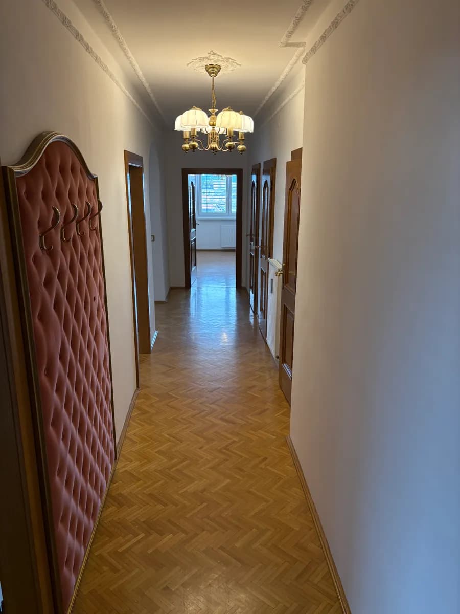 5-Zimmer-Wohnung mieten in Klagenfurt – 106 m², € 1.650