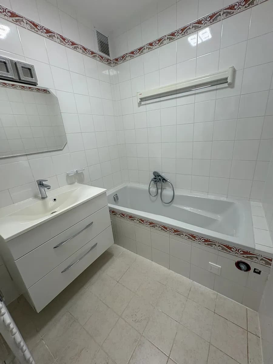 5-Zimmer-Wohnung mieten in Klagenfurt – 106 m², € 1.600 – Bild 3 von 23