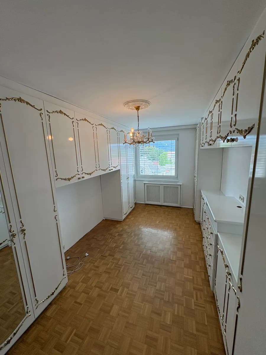 5-Zimmer-Wohnung mieten in Klagenfurt – 106 m², € 1.600 – Bild 4 von 23