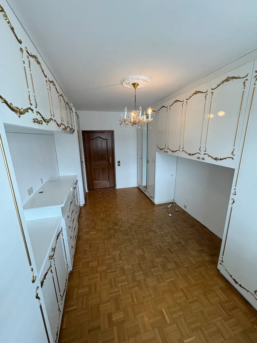5-Zimmer-Wohnung mieten in Klagenfurt – 106 m², € 1.600 – Bild 5 von 23