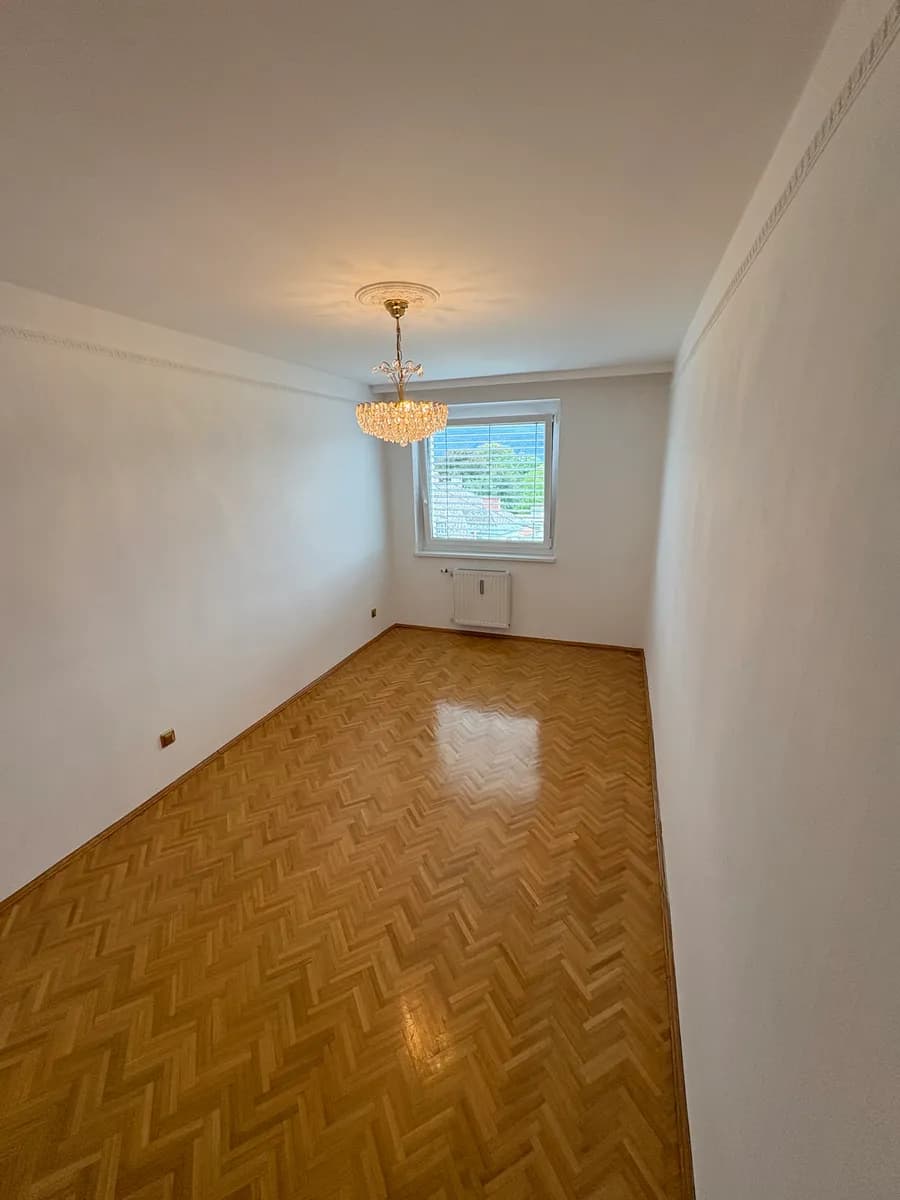 5-Zimmer-Wohnung mieten in Klagenfurt – 106 m², € 1.600 – Bild 10 von 23