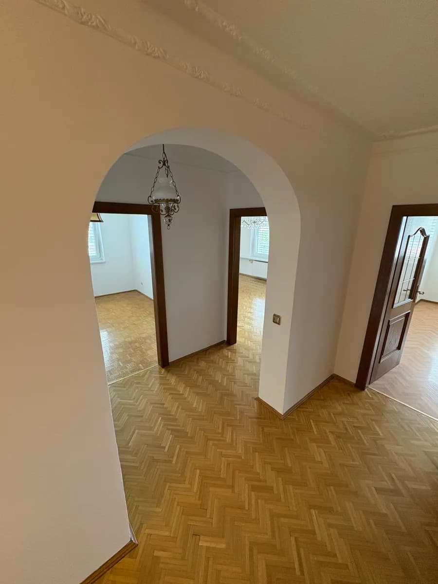 5-Zimmer-Wohnung mieten in Klagenfurt – 106 m², € 1.600 – Bild 11 von 23