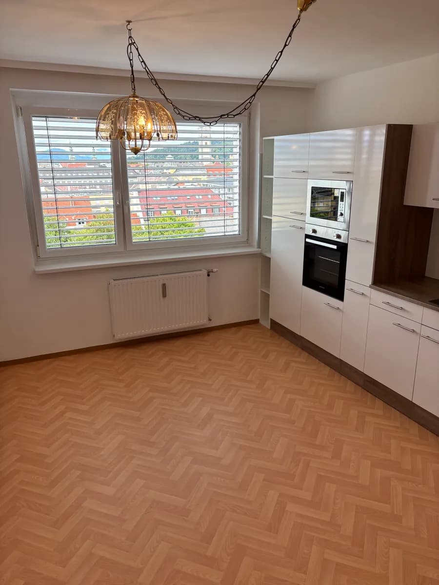 5-Zimmer-Wohnung mieten in Klagenfurt – 106 m², € 1.600 – Bild 15 von 23