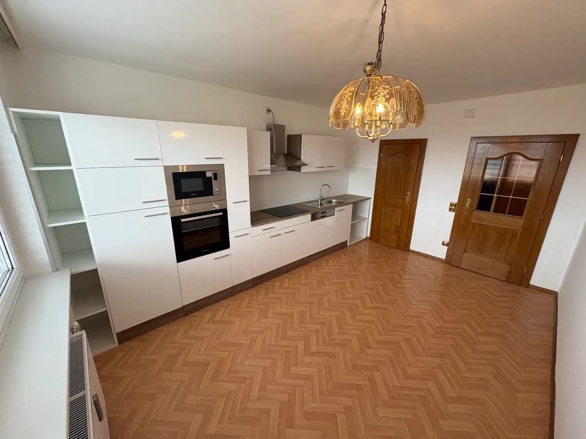 5-Zimmer-Wohnung mieten in Klagenfurt – 106 m², € 1.600 – Bild 16 von 23