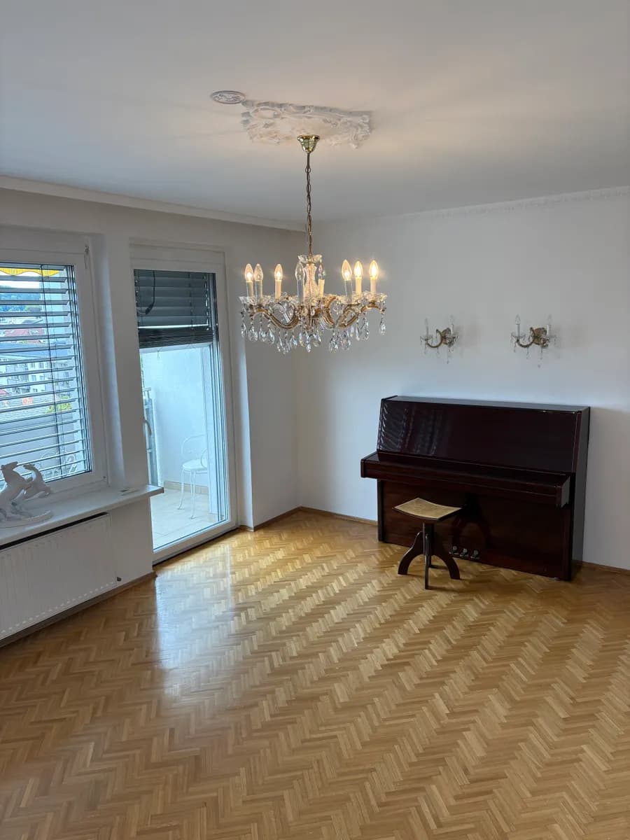 5-Zimmer-Wohnung mieten in Klagenfurt – 106 m², € 1.600 – Bild 17 von 23