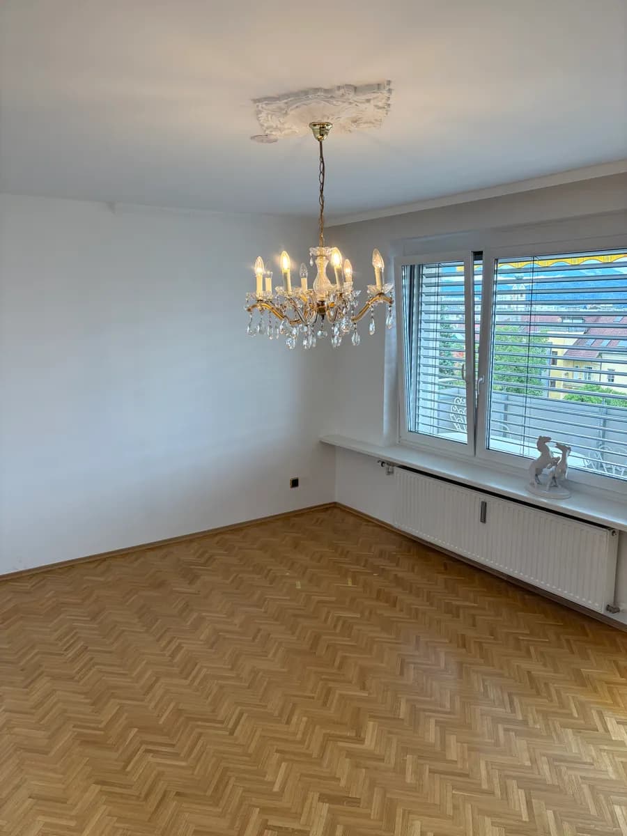 5-Zimmer-Wohnung mieten in Klagenfurt – 106 m², € 1.600 – Bild 18 von 23