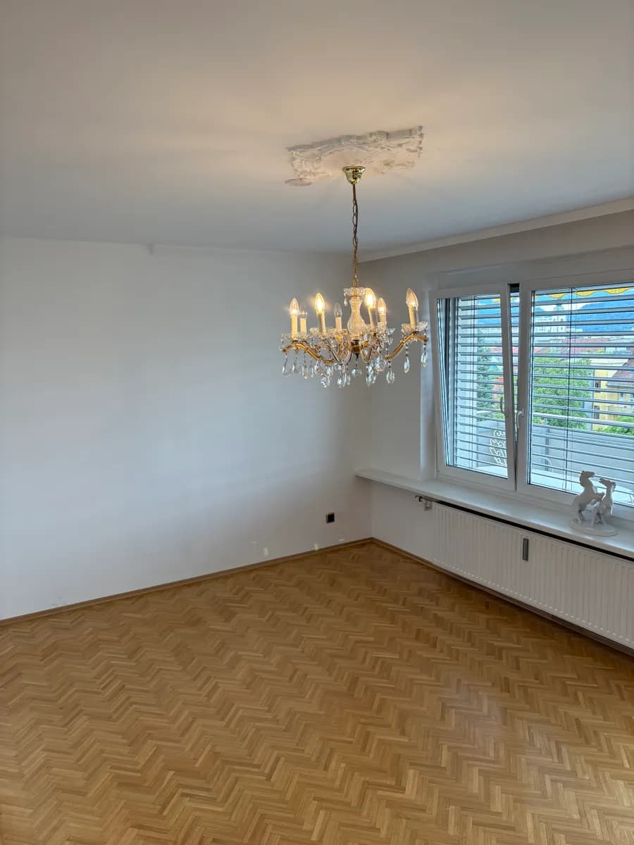 5-Zimmer-Wohnung mieten in Klagenfurt – 106 m², € 1.600 – Bild 19 von 23