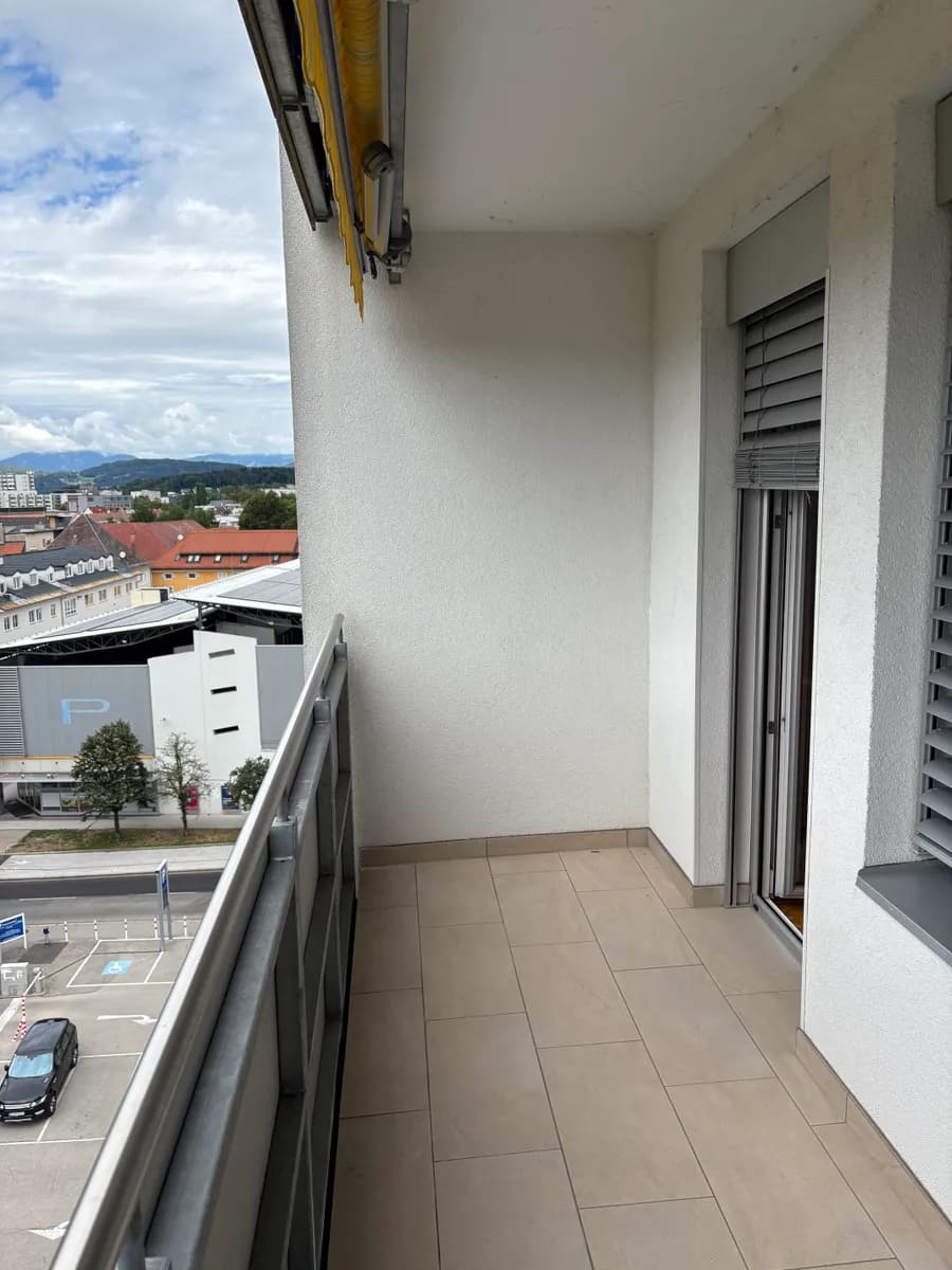 5-Zimmer-Wohnung mieten in Klagenfurt – 106 m², € 1.600 – Bild 21 von 23
