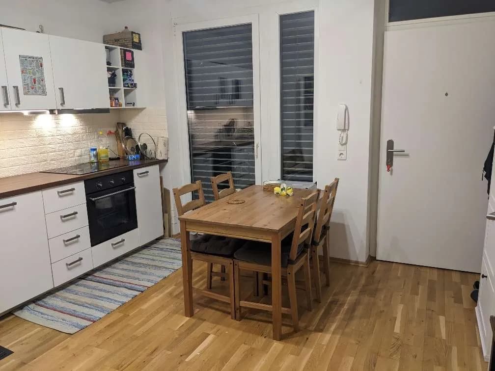 2-Zimmer-Wohnung kaufen in Graz – 45 m², € 276.000 – Bild 3 von 12