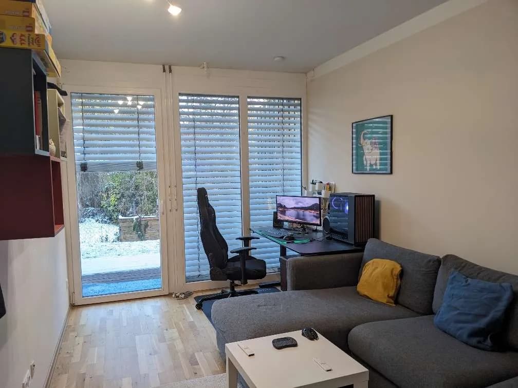 2-Zimmer-Wohnung kaufen in Graz – 45 m², € 276.000 – Bild 4 von 12