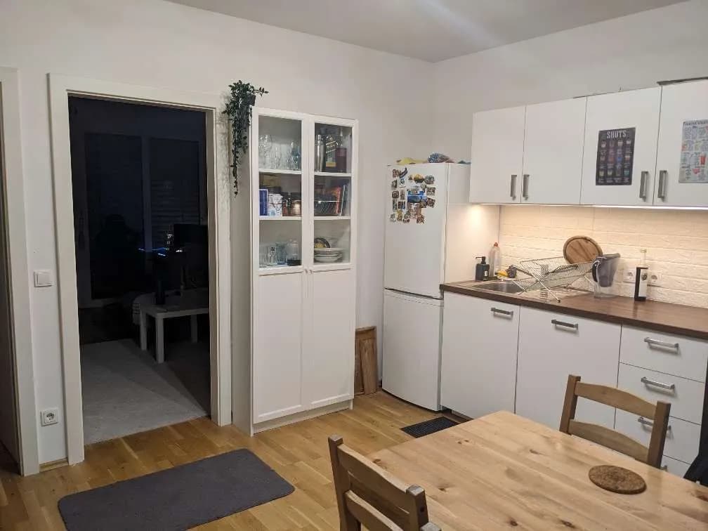2-Zimmer-Wohnung kaufen in Graz – 45 m², € 276.000 – Bild 6 von 12