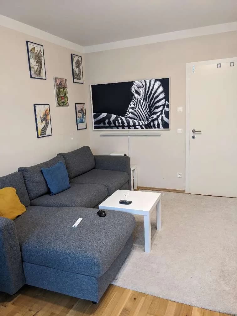 2-Zimmer-Wohnung kaufen in Graz – 45 m², € 276.000 – Bild 10 von 12