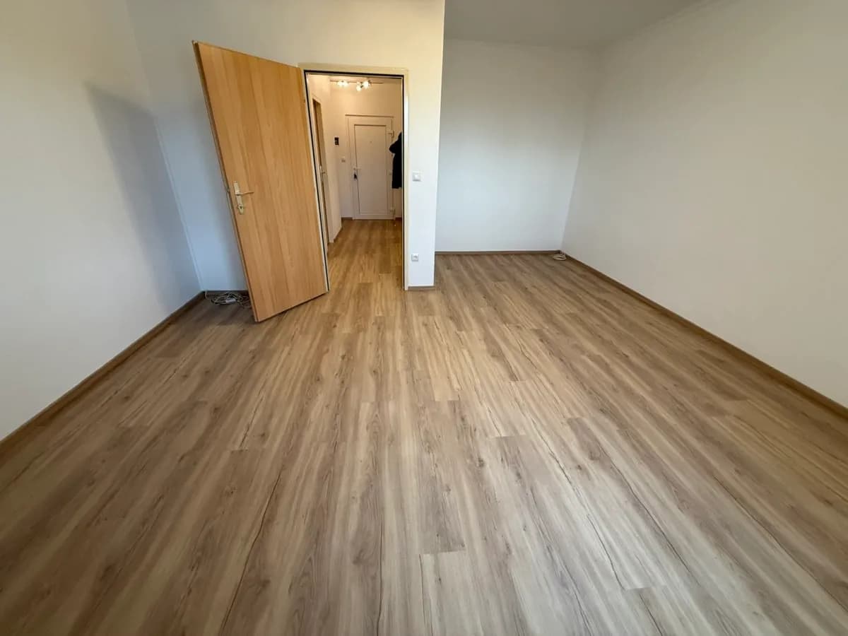 3-Zimmer-Wohnung mieten in Steyr – 70 m², € 760
