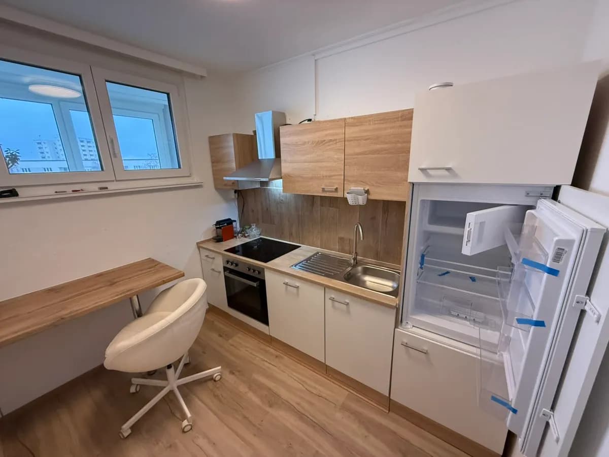 3-Zimmer-Wohnung mieten in Steyr – 70 m², € 760 – Bild 2 von 11