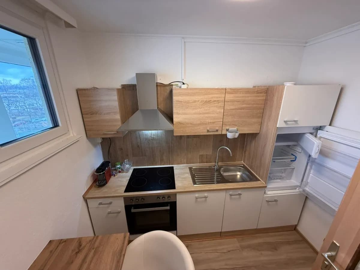 3-Zimmer-Wohnung mieten in Steyr – 70 m², € 760 – Bild 3 von 11