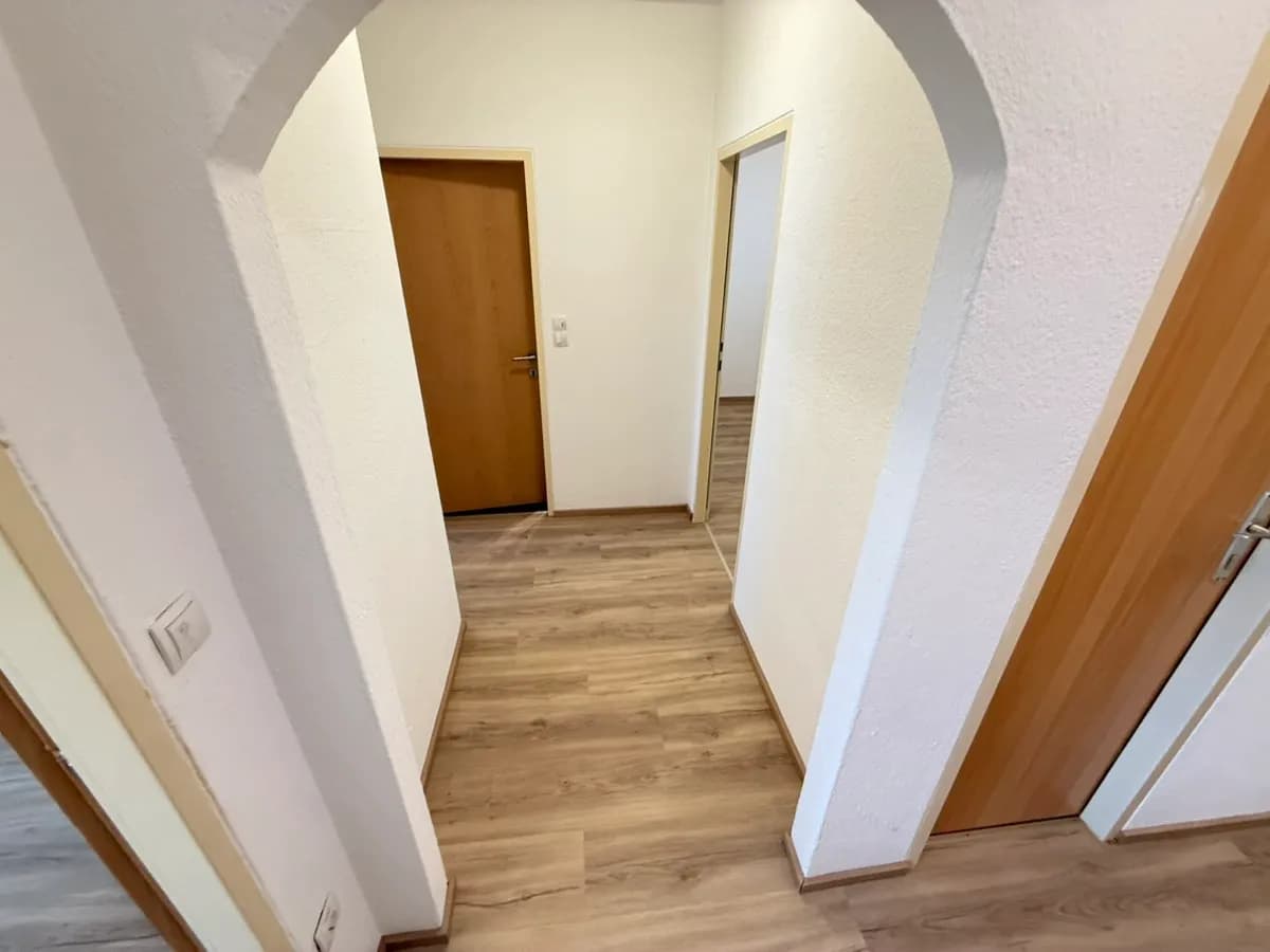 3-Zimmer-Wohnung mieten in Steyr – 70 m², € 760 – Bild 7 von 11