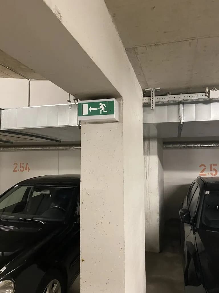 Immobilie mieten in Graz – € 149 – Bild 2 von 3
