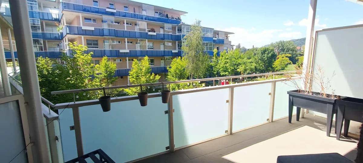 2-Zimmer-Wohnung mieten in Graz – 43 m², € 685 – Bild 3 von 18