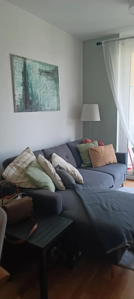 2-Zimmer-Wohnung mieten in Graz – 43 m², € 685 – Bild 6 von 18
