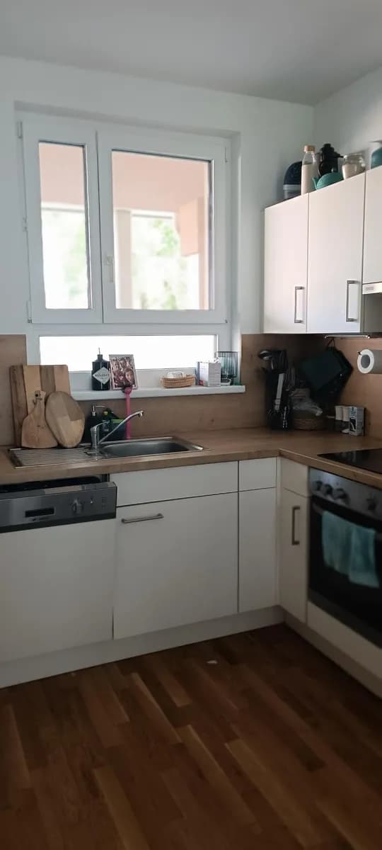 2-Zimmer-Wohnung mieten in Graz – 43 m², € 685 – Bild 9 von 18