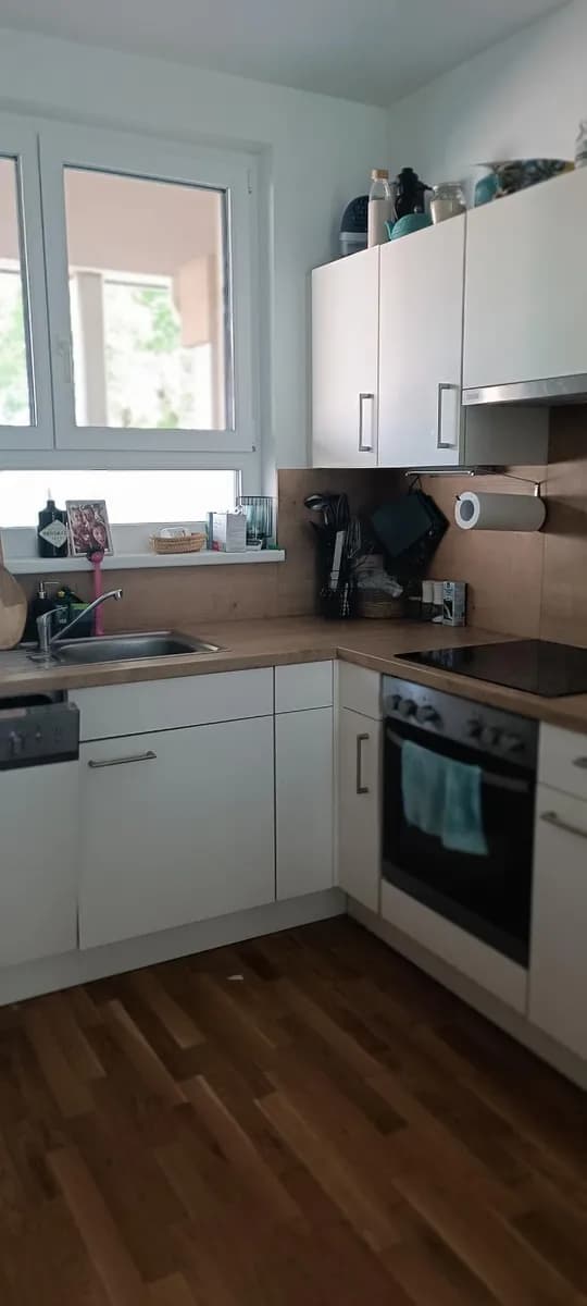 2-Zimmer-Wohnung mieten in Graz – 43 m², € 685 – Bild 10 von 18